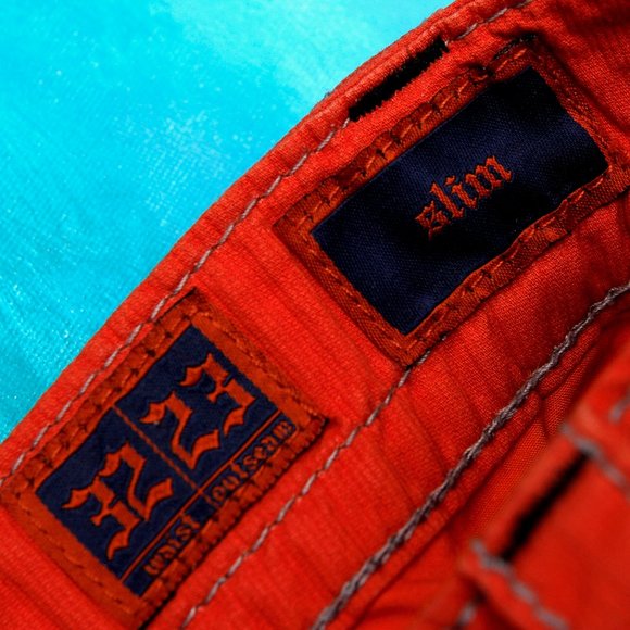 **SOLD* SOLD *SOLD**  Rock Revival Shorts - Picture 4 of 6